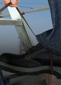 Chaussures de sécurité