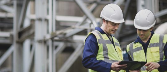 Vêtements de travail