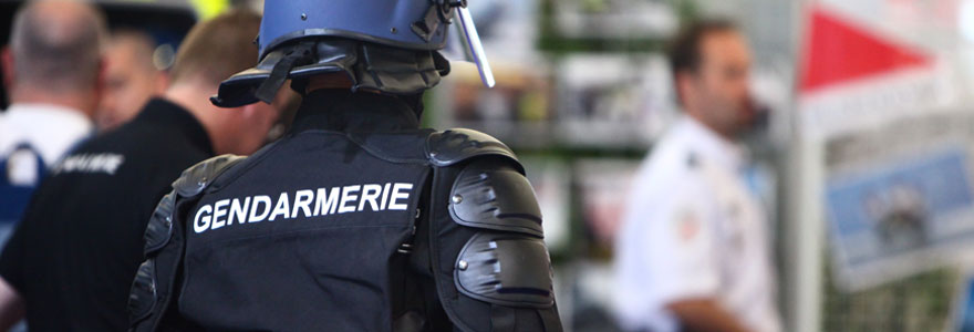 gendarmerie